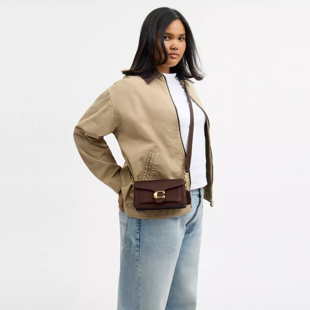 Bolsos de hombro Tabby 20