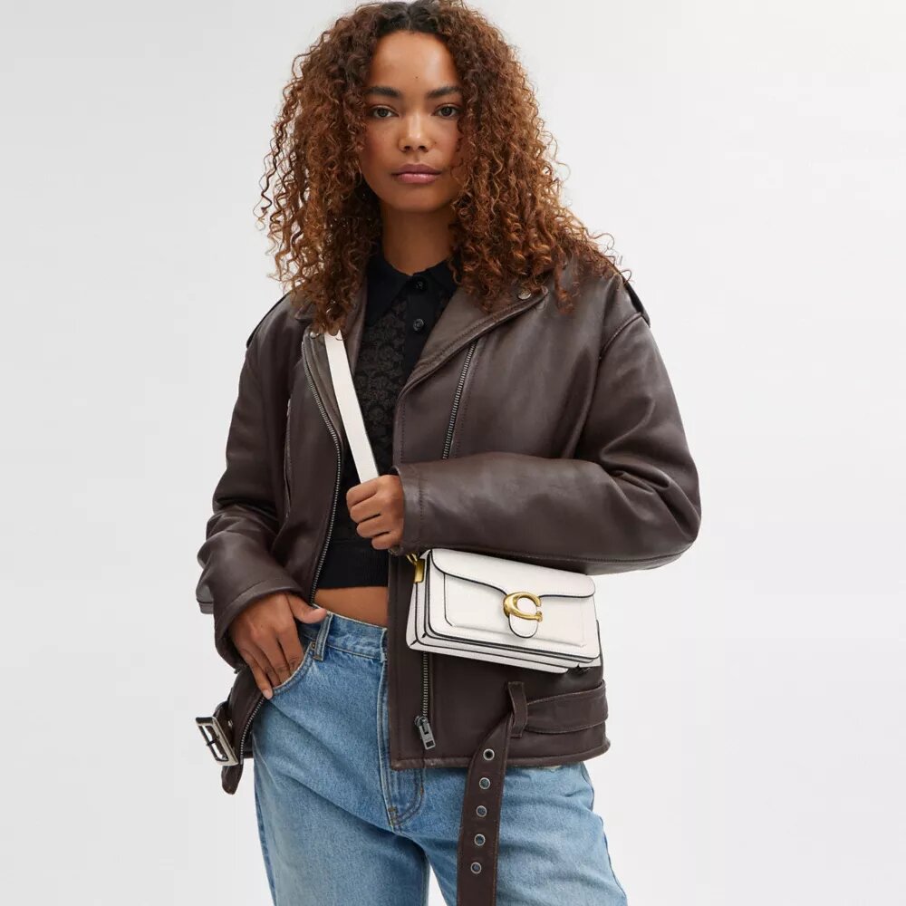 Bolsos de hombro Tabby 20