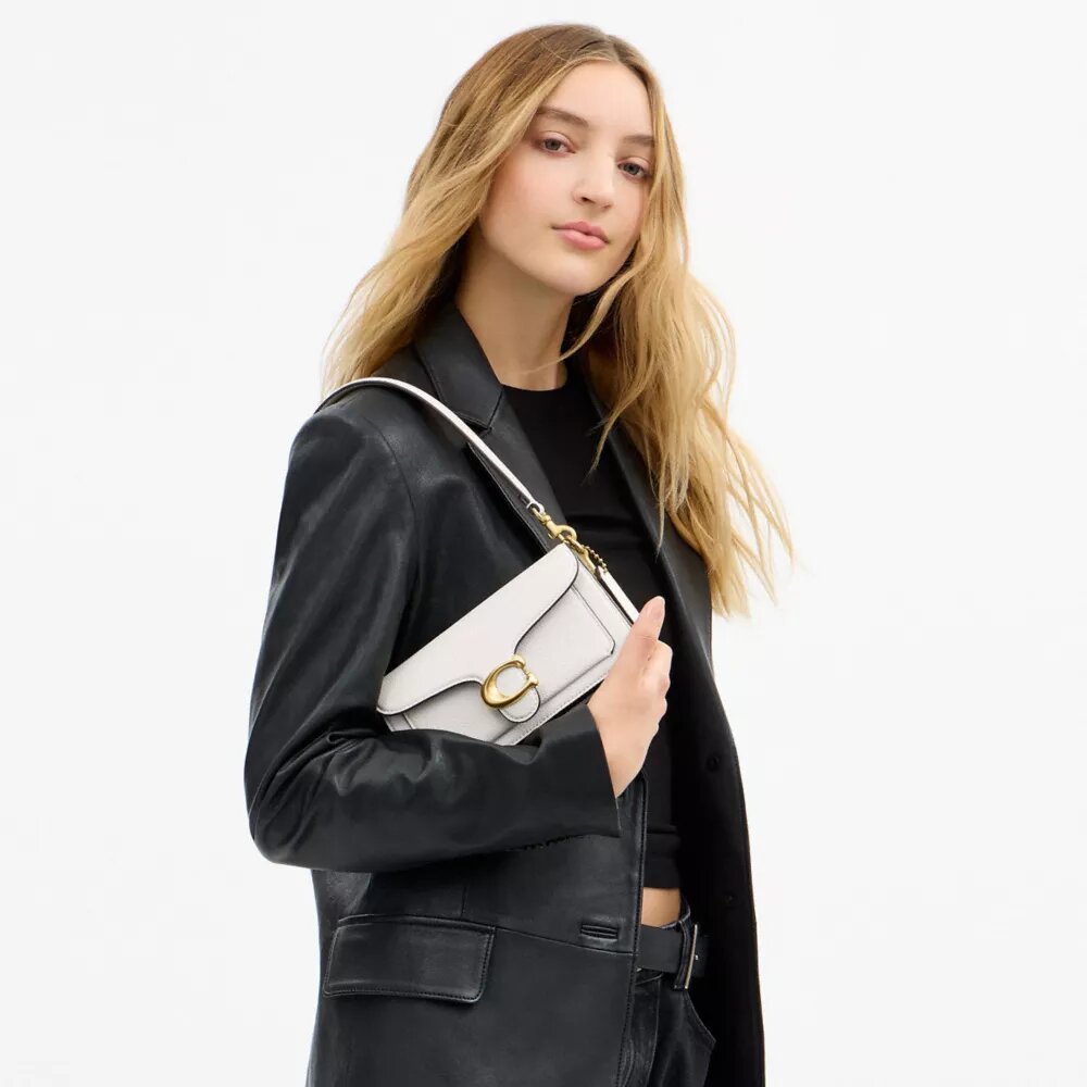 Bolsos de hombro Tabby 20