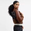 Bolsos de hombro Tabby 20