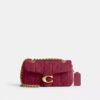 Bolsos de hombro Tabby 20 con acolchado