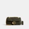 Bolsos de hombro Tabby 20 con acolchado