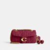 Bolsos de hombro Tabby 20 con acolchado