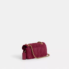 Bolsos de hombro Tabby 20 con acolchado