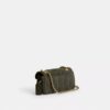 Bolsos de hombro Tabby 20 con acolchado