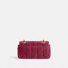 Bolsos de hombro Tabby 20 con acolchado