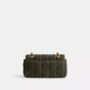 Bolsos de hombro Tabby 20 con acolchado