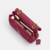 Bolsos de hombro Tabby 20 con acolchado