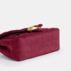 Bolsos de hombro Tabby 20 con acolchado