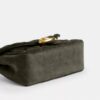 Bolsos de hombro Tabby 20 con acolchado