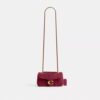 Bolsos de hombro Tabby 20 con acolchado