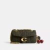 Bolsos de hombro Tabby 20 con acolchado
