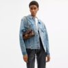 Bolsos de hombro Tabby 20 con acolchado tipo patchwork