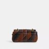 Bolsos de hombro Tabby 20 con acolchado tipo patchwork