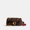 Bolsos de hombro Tabby 20 con acolchado tipo patchwork