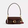 Bolsos de hombro Tabby 20 en Signature Canvas