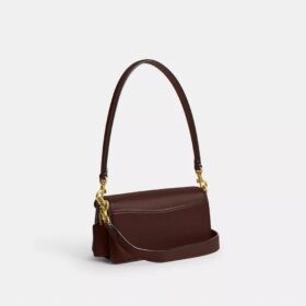 Bolsos de hombro Tabby 20 en Signature Canvas