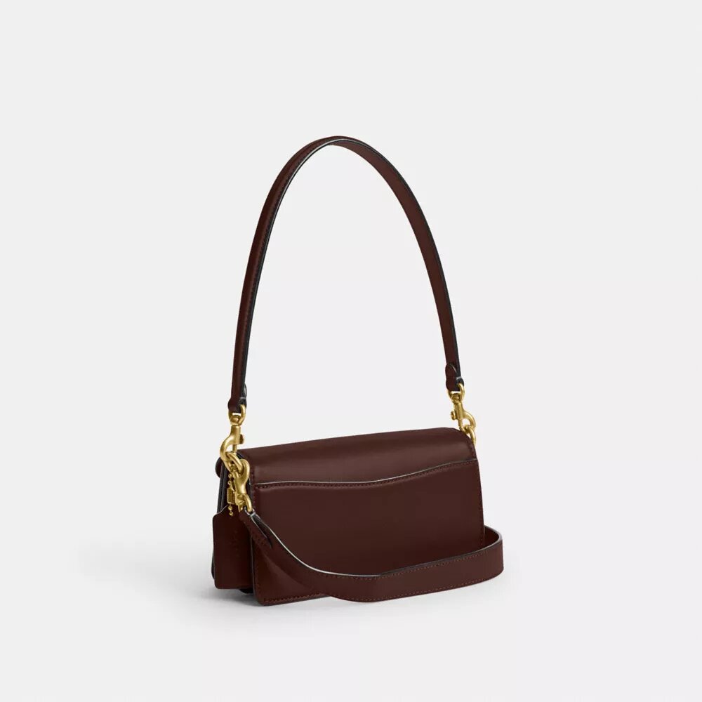 Bolsos de hombro Tabby 20 en Signature Canvas