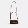 Bolsos de hombro Tabby 20 en Signature Canvas