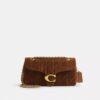 Bolsos de hombro Tabby 26 con acolchado