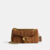 Bolsos de hombro Tabby 26 con acolchado