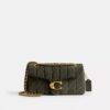 Bolsos de hombro Tabby 26 con acolchado