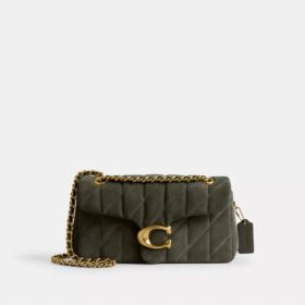 Bolsos de hombro Tabby 26 con acolchado
