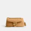 Bolsos de hombro Tabby 26 con acolchado