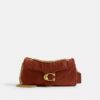Bolsos de hombro Tabby 26 con acolchado