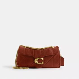 Bolsos de hombro Tabby 26 con acolchado