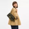 Bolsos de hombro Tabby 26 con acolchado