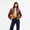 Bolsos de hombro Tabby 26 con acolchado