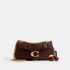 Bolsos de hombro Tabby 26 con acolchado