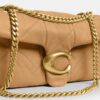 Bolsos de hombro Tabby 26 con acolchado