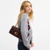Bolsos de hombro Tabby 26 con acolchado