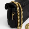 Bolsos de hombro Tabby 26 con acolchado