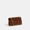 Bolsos de hombro Tabby 26 con acolchado