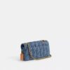 Bolsos de hombro Tabby 26 con acolchado