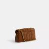 Bolsos de hombro Tabby 26 con acolchado