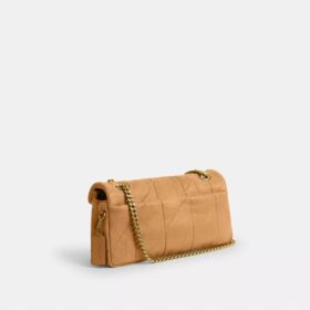 Bolsos de hombro Tabby 26 con acolchado