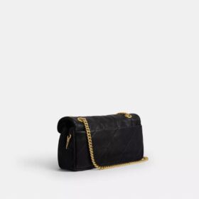 Bolsos de hombro Tabby 26 con acolchado