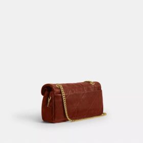Bolsos de hombro Tabby 26 con acolchado