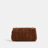 Bolsos de hombro Tabby 26 con acolchado