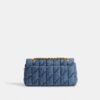 Bolsos de hombro Tabby 26 con acolchado