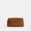 Bolsos de hombro Tabby 26 con acolchado