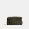 Bolsos de hombro Tabby 26 con acolchado