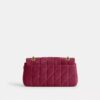Bolsos de hombro Tabby 26 con acolchado