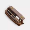 Bolsos de hombro Tabby 26 con acolchado