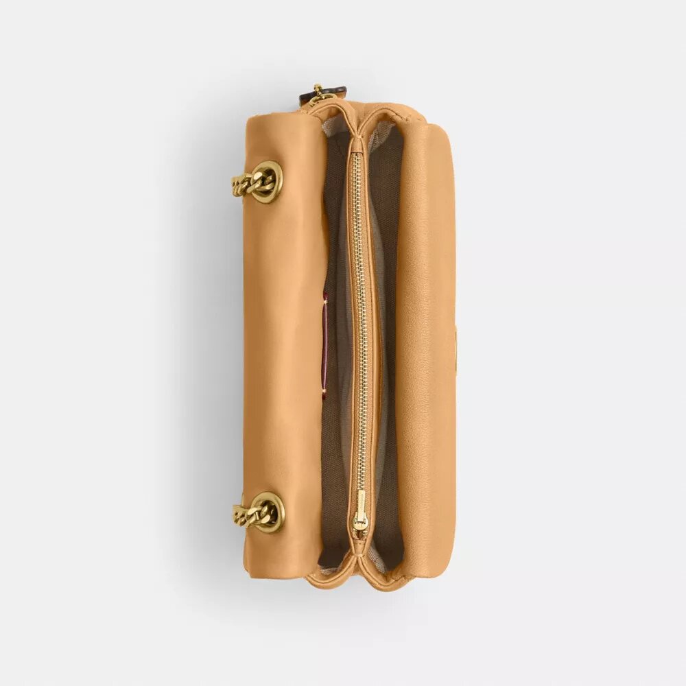 Bolsos de hombro Tabby 26 con acolchado