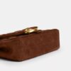 Bolsos de hombro Tabby 26 con acolchado